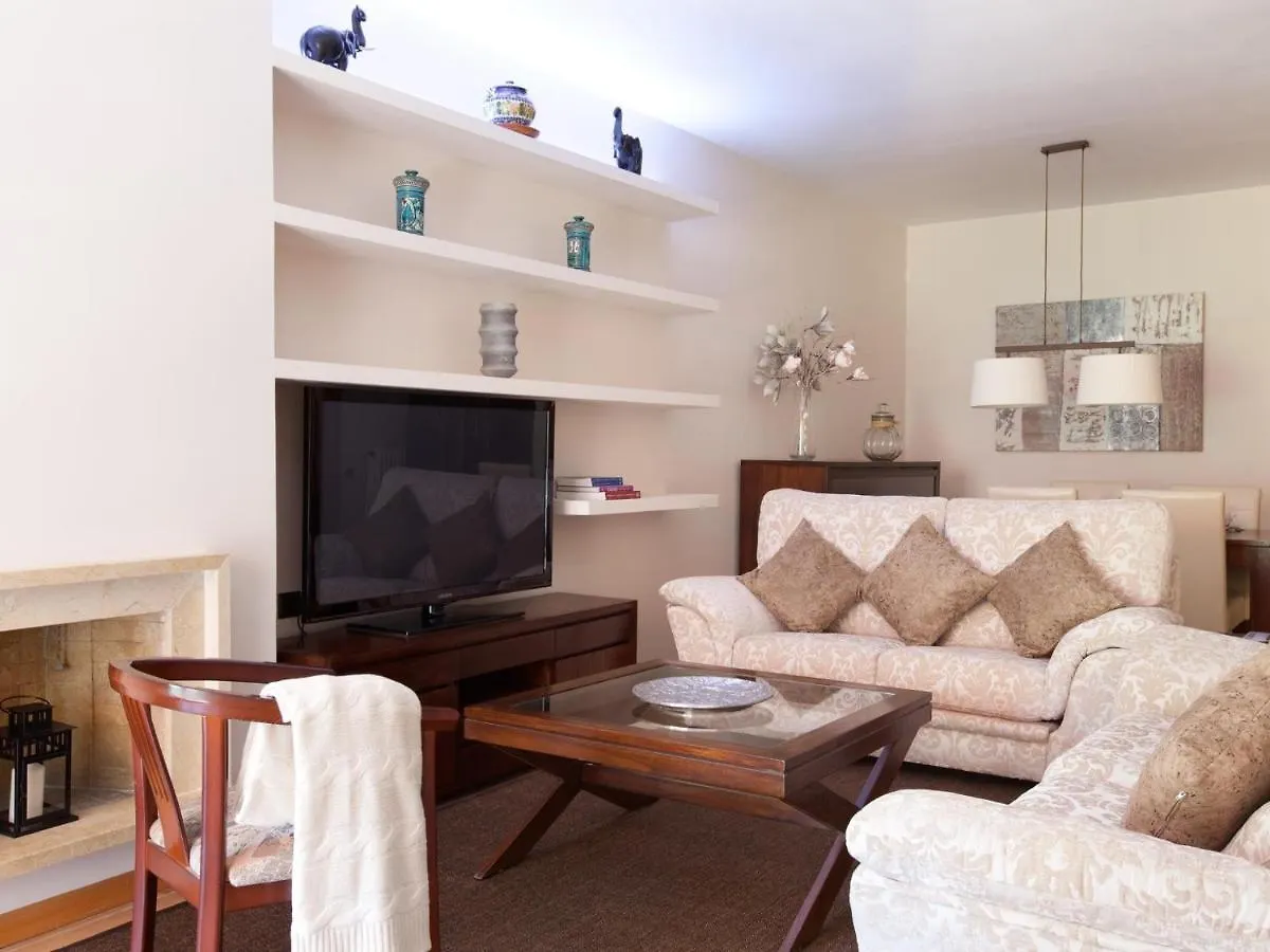 شقة Click&Flat Luxury Mistral برشلونة